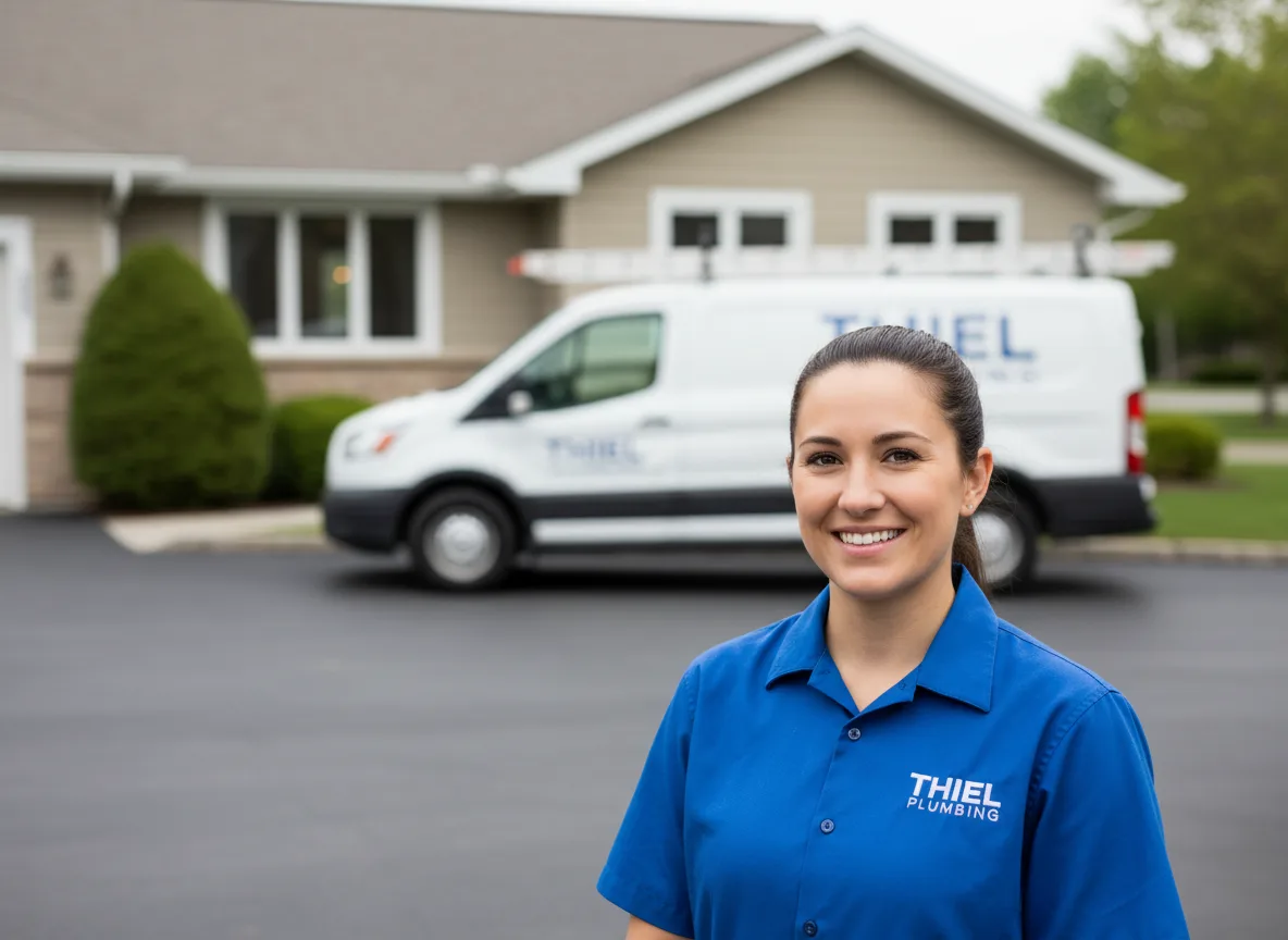 Plumber New Salem, IL FAQs